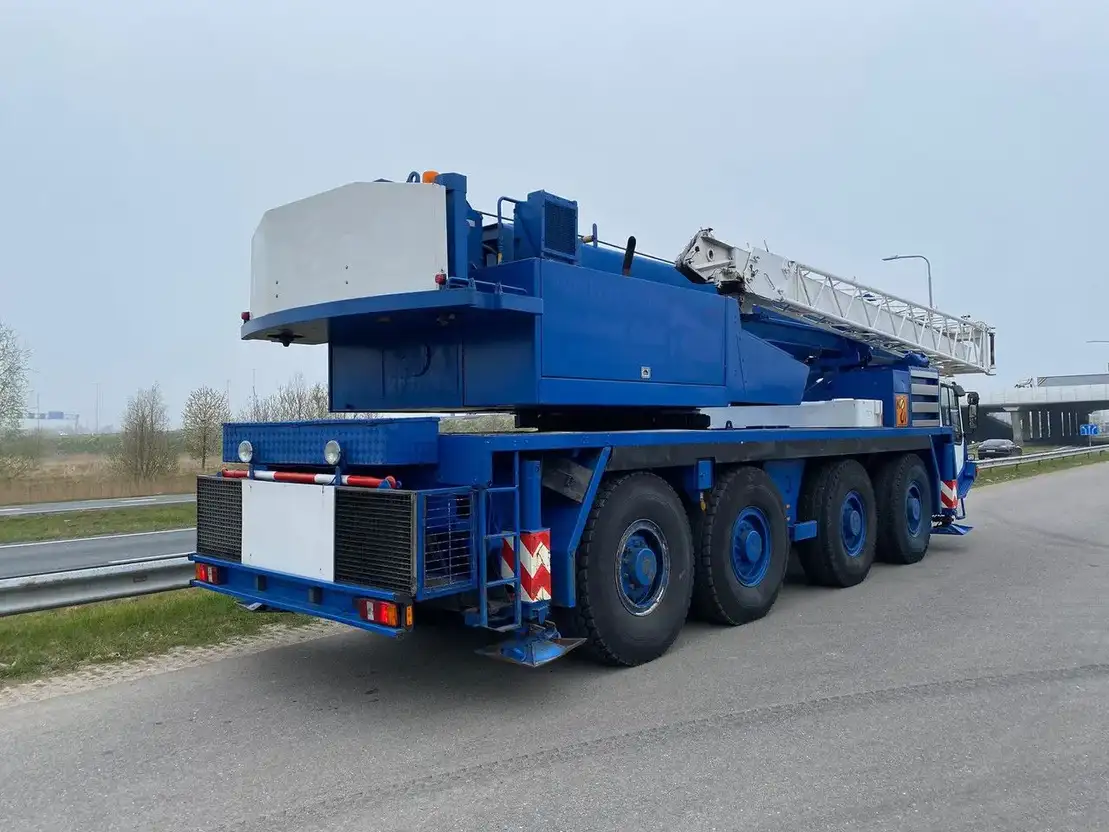 GRUE MOBILE 80T